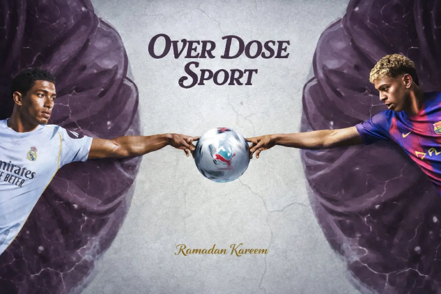 Dépassez vos limites avec Overdose